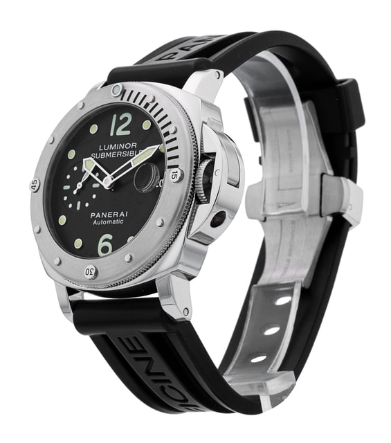 Panerai Luminor Submersible PAM00024 Image 2
